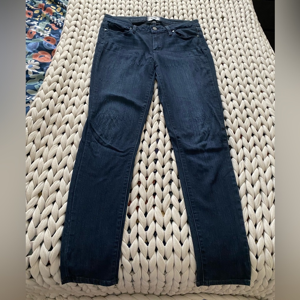 Paige Jeans Size 31